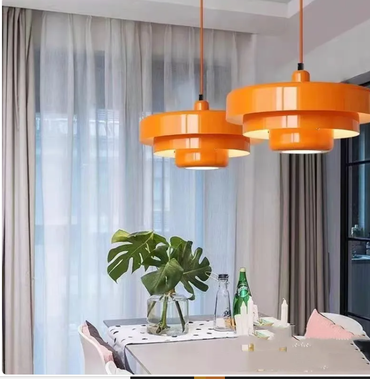 Macaron Pendant Ceiling Light