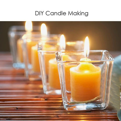6 Inch Candle Wicks for DIY Candles