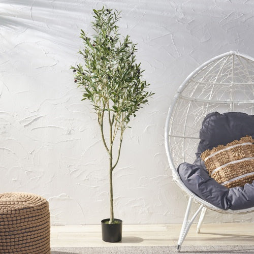 180CM Artificial Olive Tree for Home