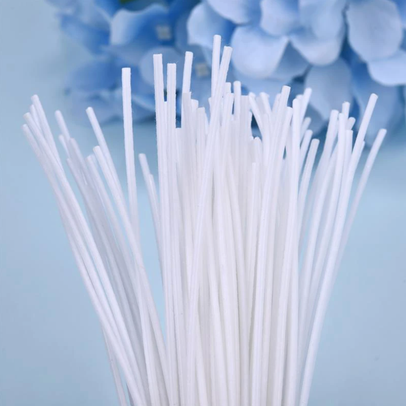 6 Inch Candle Wicks for DIY Candles