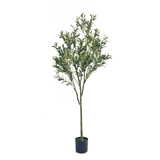 180CM Artificial Olive Tree for Home