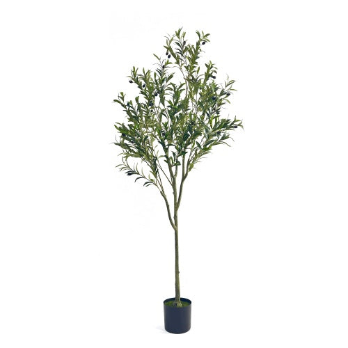180CM Artificial Olive Tree for Home