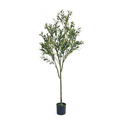 180CM Artificial Olive Tree for Home