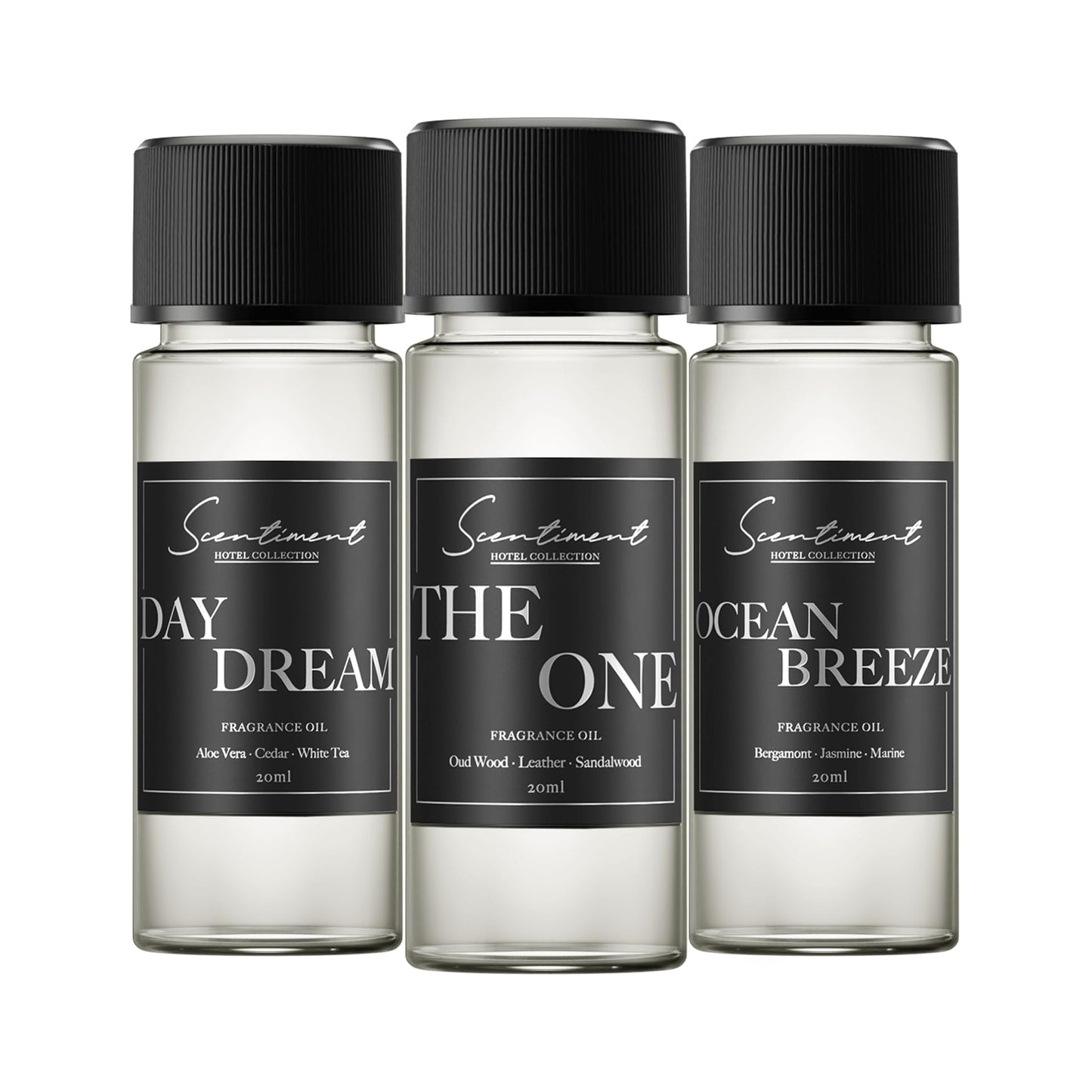 Hotel Diffuser Oil Inspired by 5 Star Hotels