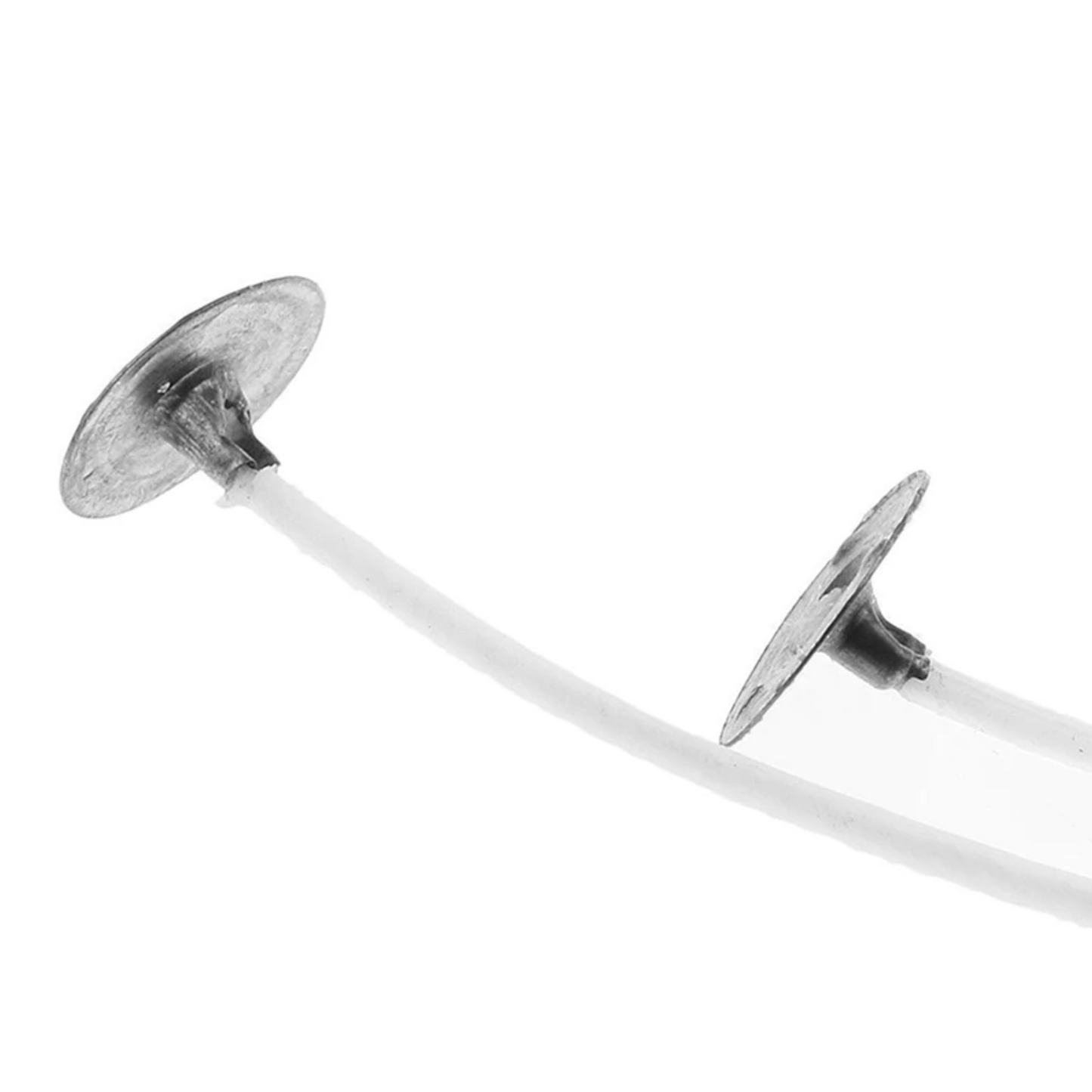6 Inch Candle Wicks for DIY Candles