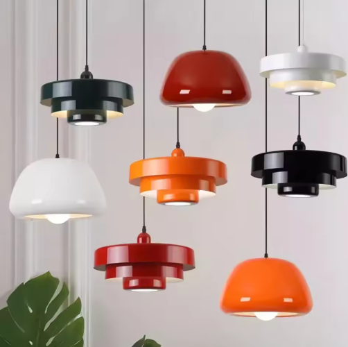 Macaron Pendant Ceiling Light