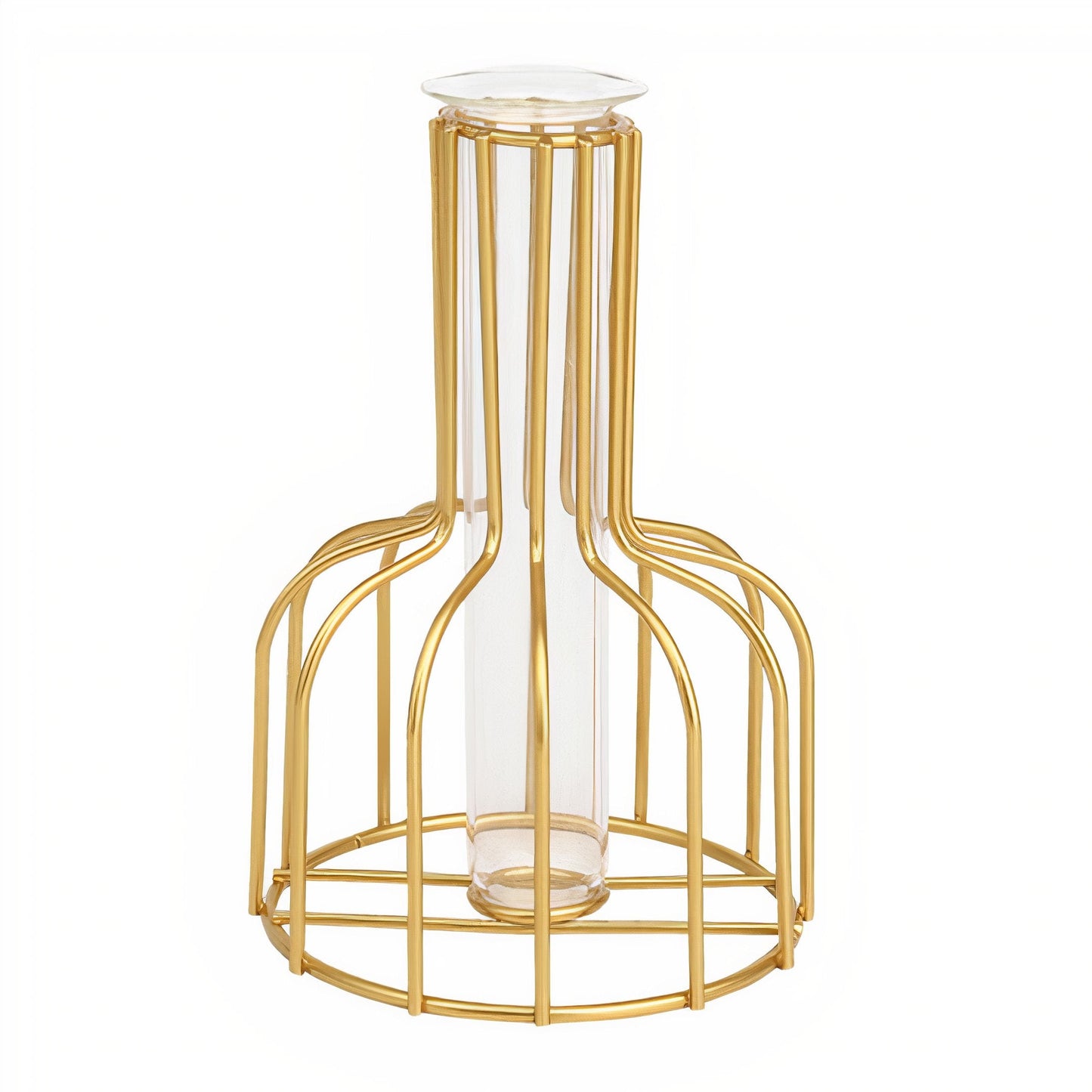 Becky Round Decorative Planter