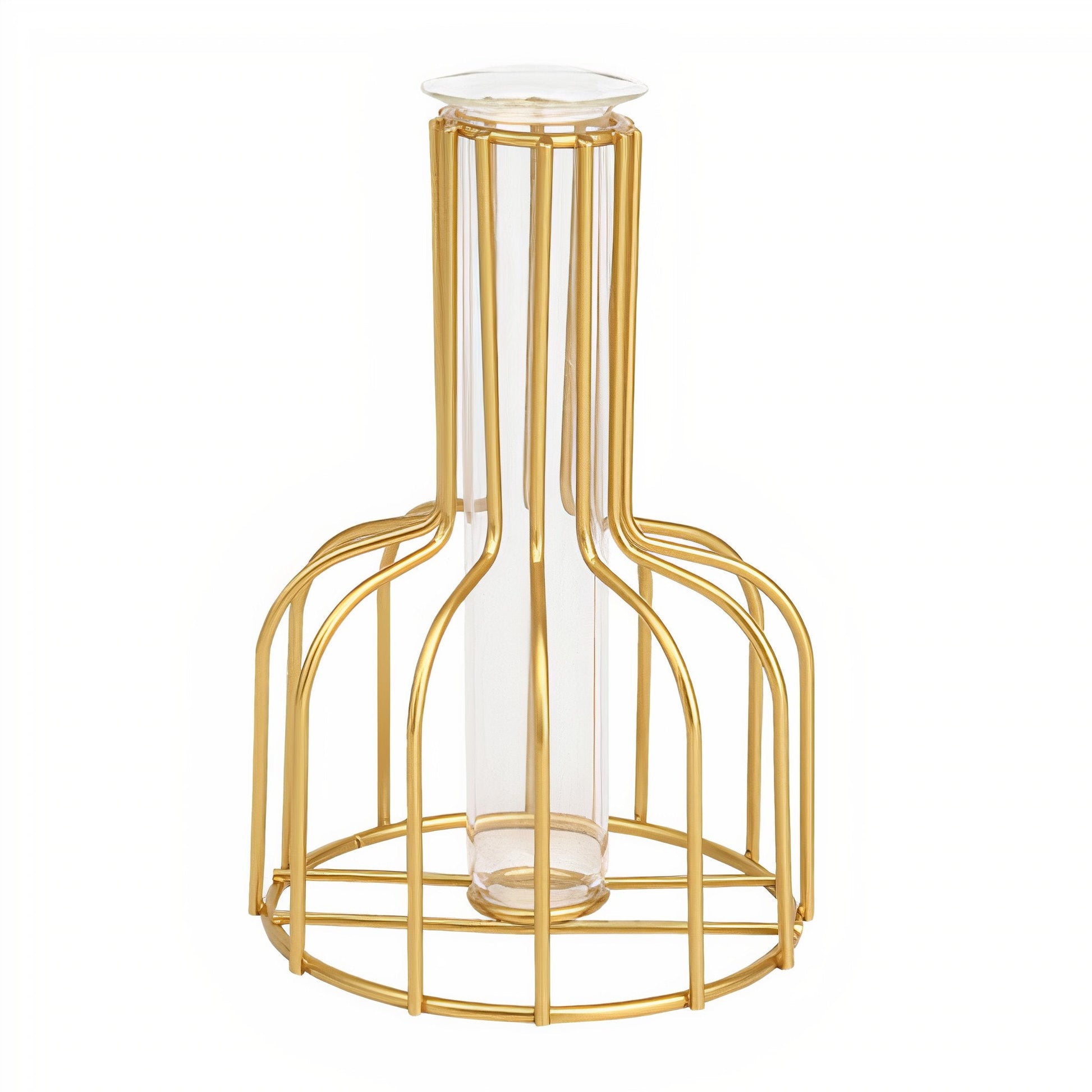 Becky Round Decorative Planter