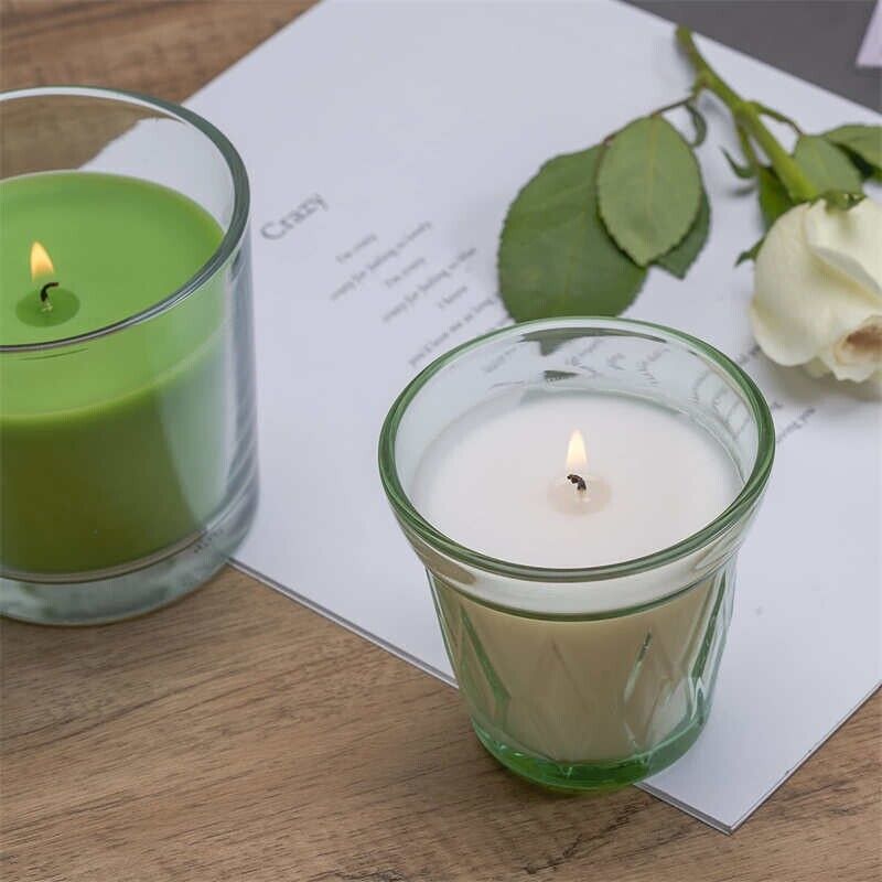 6 Inch Candle Wicks for DIY Candles