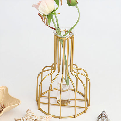Becky Round Decorative Planter