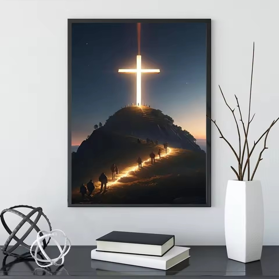 Canvas Wall Art for Home Decor