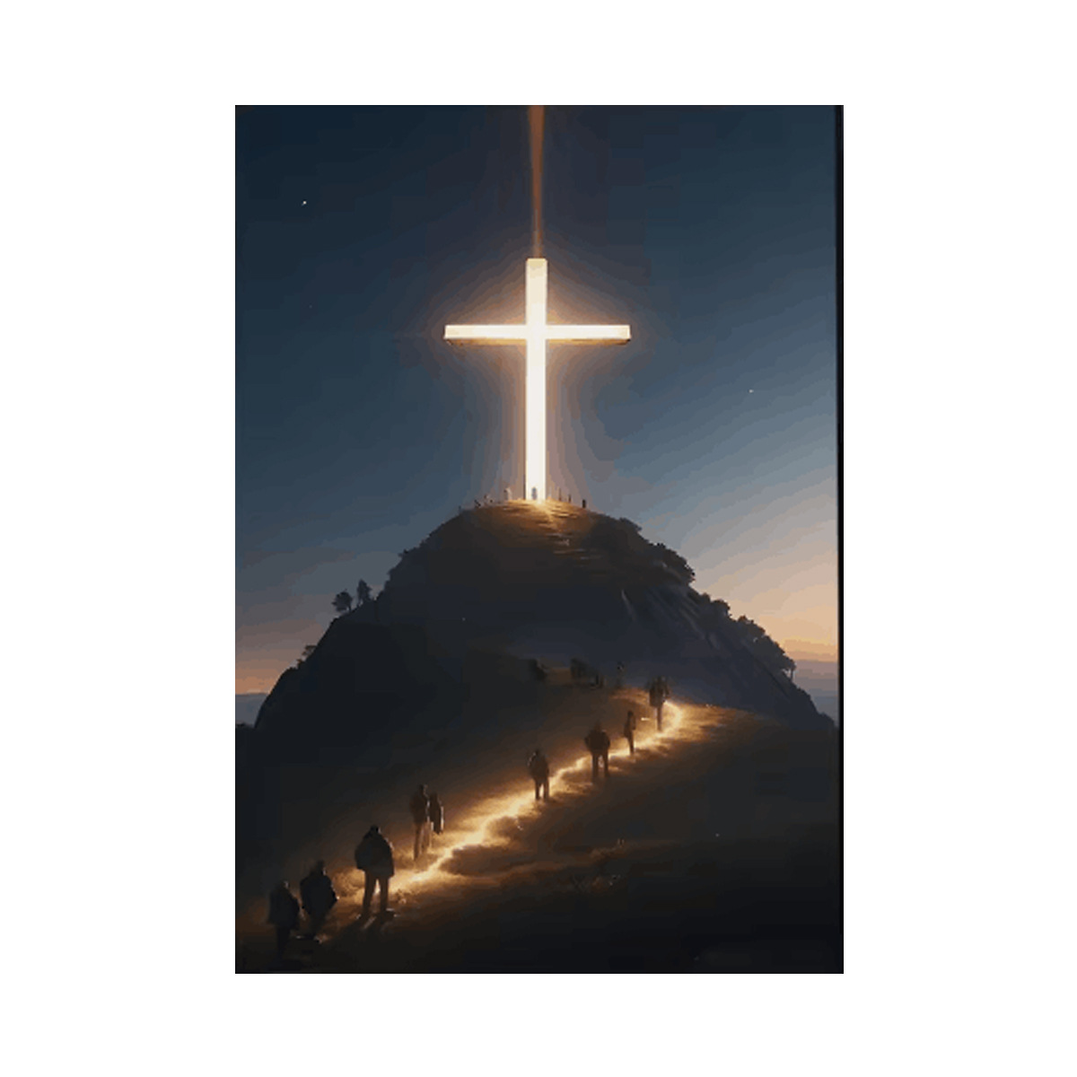 Canvas Wall Art for Home Decor