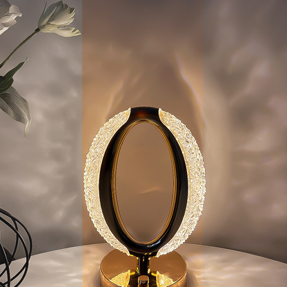 LED Star Eye Bedroom Night Light