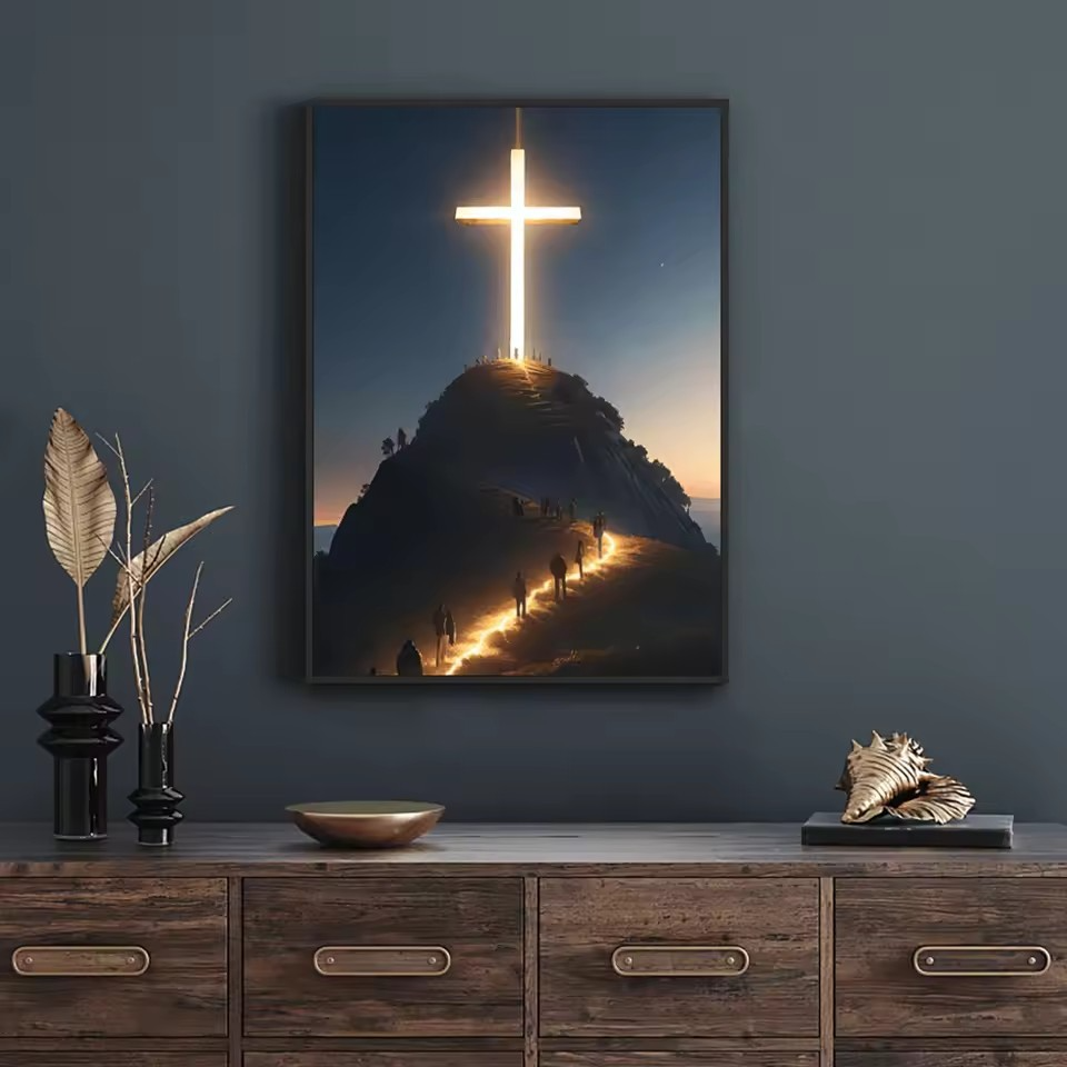 Canvas Wall Art for Home Decor