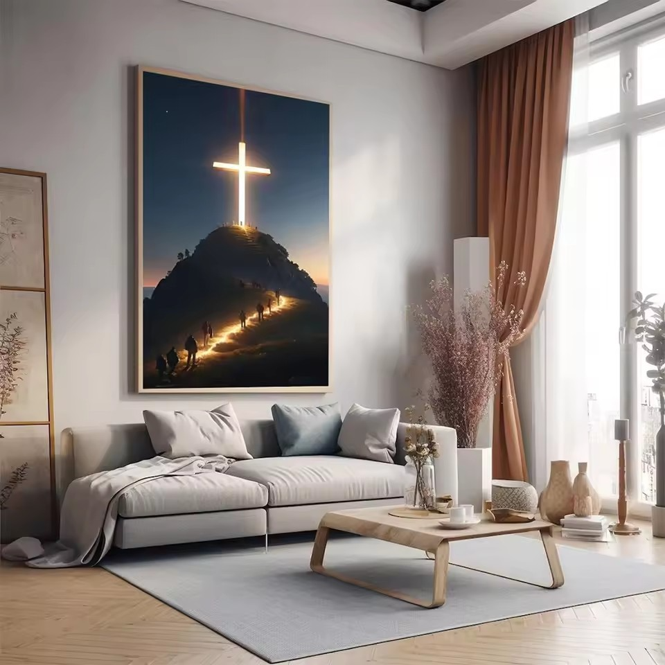 Canvas Wall Art for Home Decor