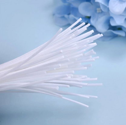 6 Inch Candle Wicks for DIY Candles