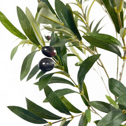 180CM Artificial Olive Tree for Home