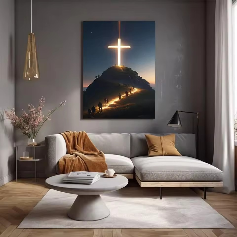 Canvas Wall Art for Home Decor