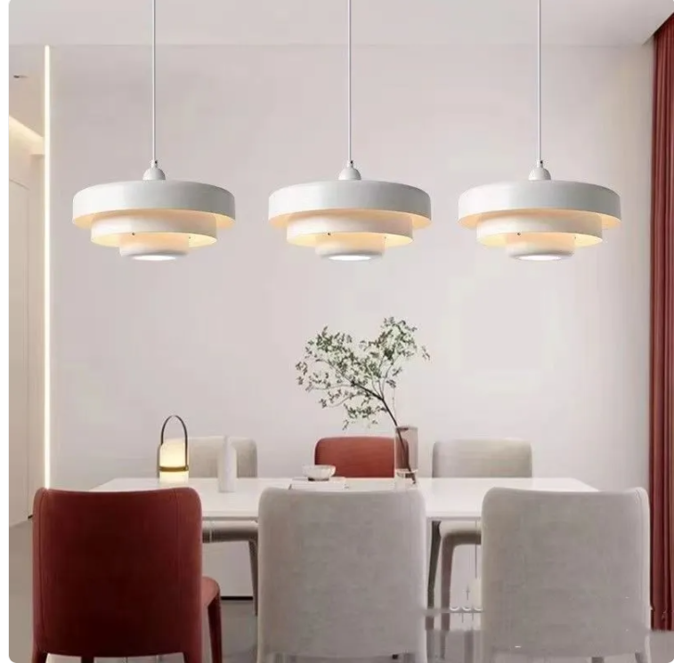 Macaron Pendant Ceiling Light